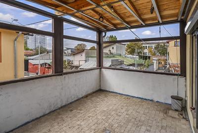 Vila Spatarul Mihai | Comision 0 | An 2012 | Doamna Ghica Colentina - 21