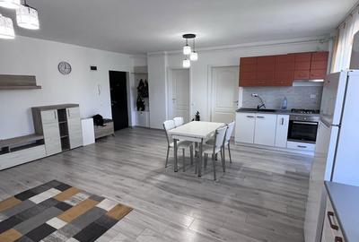 Apartament cu 2 camere decomandat în Florești - 1