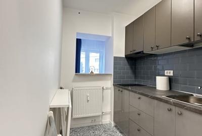 Garsoniera renovata - Inel II - 5