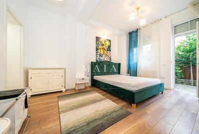 Apartament cu 3 camere decomandat, mobilat în Calea Dumbrăvii - 7