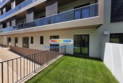 Apartament cu 3 camere decomandat, mobilat în Nord - 23