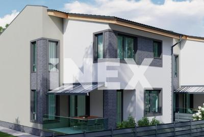 TVA inclus | Casa individuala 4 camere Craiovei | MatHaus | - 6