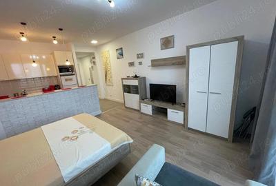 Studio-de inchiriat- 300E luna negociabil - 5