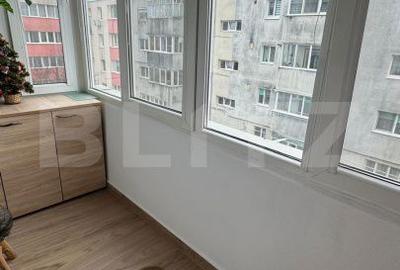 Apartament cu 3 camere în Independenței - 4