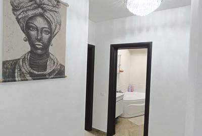 Apartament cu 3 camere decomandat în Chiajna - 7