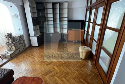 Apartament cu 4 camere decomandat, mobilat în Griviței - 1