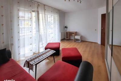 Garsonieră în Florești - 9