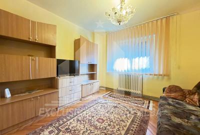 Apartament cu 3 camere decomandat, mobilat în Cetate - 4