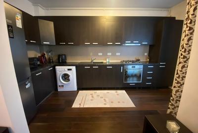 Apartament 3 camere 19th Residence - 4