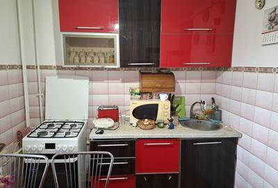 Apartament cu 2 camere decomandat în Lacu - 7