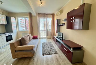 Apartament cu 2 camere în UTA - 3