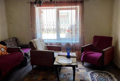 Casă cu Teren 50 Mp în Sasca Montană - 3