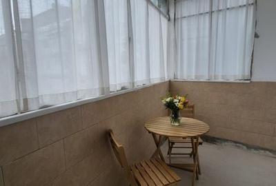 Apartament ingrijit- 2 camere-  5min de M. Piata Sudului - 10