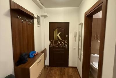 Garsoniera | Barbu Vacarescu | 25 mp - 2