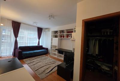 Garsoniera de vanzare in zona Titan Auchan- Rasarit de Soare - 2