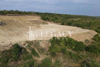 Teren Construcții intravilan de 3882 mp, în Aeroport - 18
