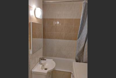 Garsoniera cu balcon | etaj intermediar | Marasti - 3