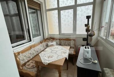 Apartament cu 3 camere decomandat în Central - 6