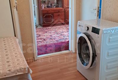 Apartament 2 camere Micro 19, langa Sala Sporturilor - 8