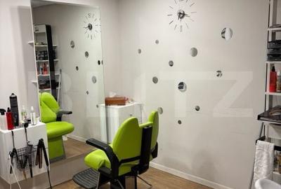 Spațiu comercial, de 54 mp, în George Enescu - 1