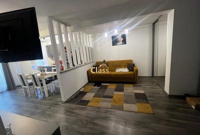 Apartament cu 2 camere decomandat, mobilat în Dâmbul Rotund - 2