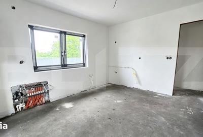 Casă cu 4 camere cu Teren 500 Mp în Central - 8