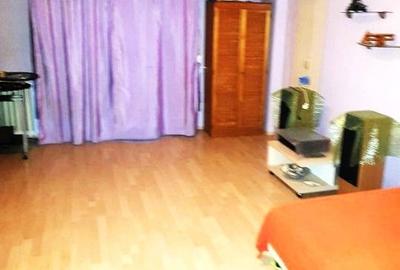 APARTAMENT 3/8 BLOC 1991 MONOLIT STRADAL SCOALA 81- METROU FARA AMENAJARI - 4
