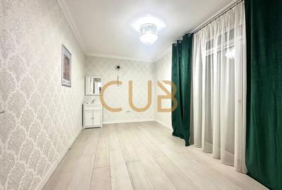 SPAȚIU COMERCIAL  – GIROC/CHIȘODA – 88 MP+TERASĂ+7 LOCURI PARCARE - 11