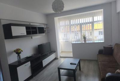 Apartament cu 2 camere în Ultracentral - 2