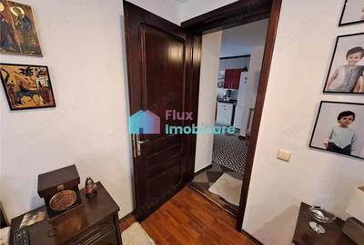 Apartament cu 2 camere 90 mp in vila in zona centrala - 3