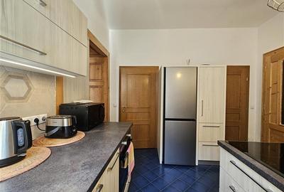 Apartament cu 2 camere nedecomandat, mobilat în Centrul Istoric - 6