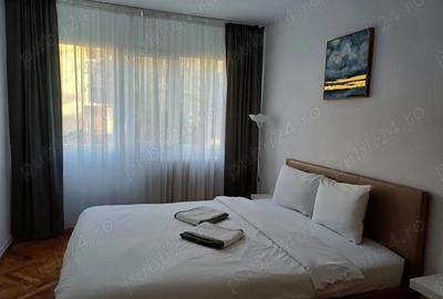 Garsonieră semidecomandată în Tipografilor - 9