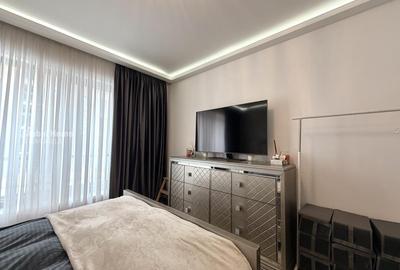 Apartament cu 2 camere decomandat, mobilat în Pipera - 11