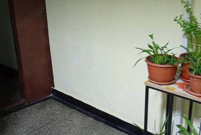 Garsonieră semidecomandată în Ferentari - 1