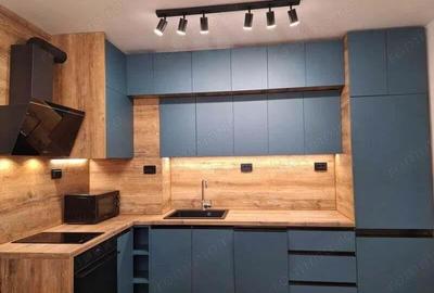 Garsonieră în Olteniței - 2