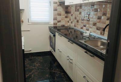 Garsonieră decomandată în Astra - 4