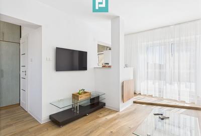 Apartament de închiriat – zona centrală Arad - 5