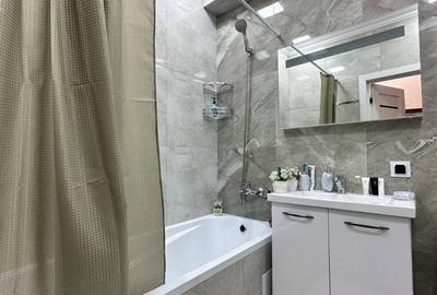 Apartament cu 2 camere semidecomandat în Borhanci - 3