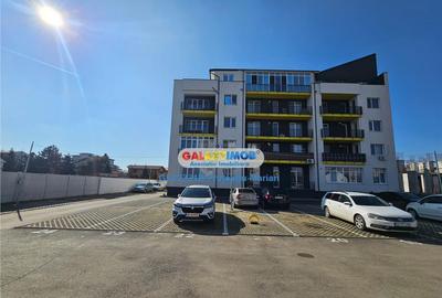 Apartament Modern cu 2 camere situat aproape de Valea Oltul - 3