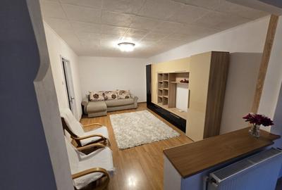 Inchiriere apartament 2 camere zona Gorjului-Pacii - 10