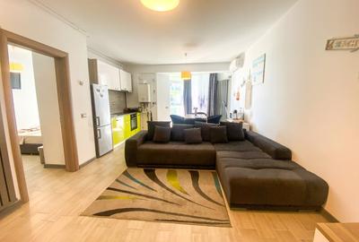 Apartament 2 camere | Alezzi Beach Resort - 1