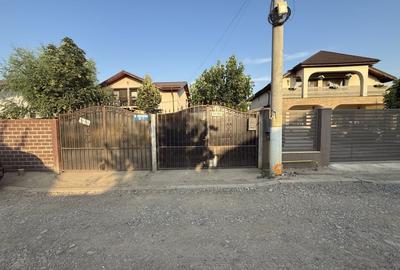 Vila Superba 5 Camere Pantelimon Teren 433 Mp Comision 0% - 10