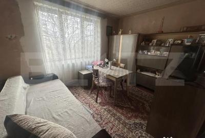 Apartament cu 2 camere decomandat în Botizului - 5