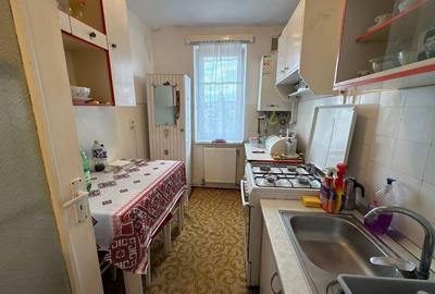 Apartament 2 camere decomandat 51 M² cu priveliște panoramică - 4