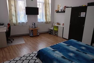 Casă cu 3 camere în Piața Centrală - 4