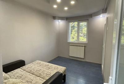 Apartament cu 2 camere în Central - 4
