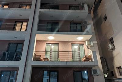 Apartament la 50 m de plaja Mamaia Nord - 3