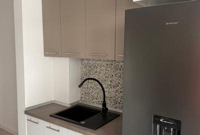 MUTARE RAPIDA! Studio 41mp Ansamblu Rezidențial Premium, Metrou Berceni 5-7min - 2