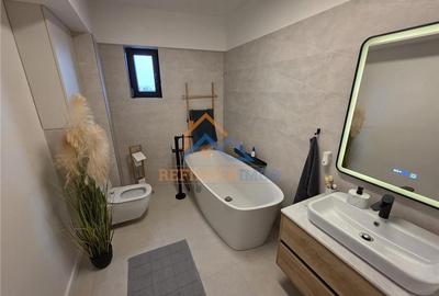 Vand apartament 3 camaere, zona Unirii - 13