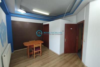 Royal Imobiliare - inchirieri birouri zona Cantacuzino - 7